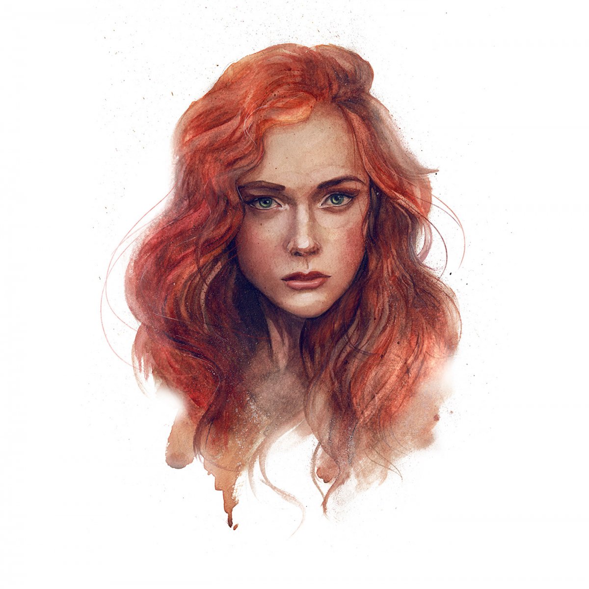 Джессика рэббит прическа