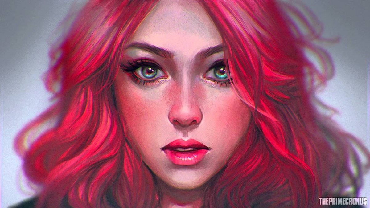 Анастасия Лисич