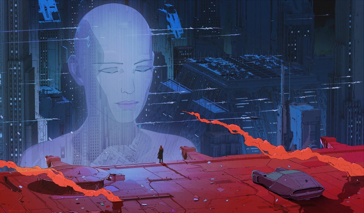 Биошок Элизабет киберпанк 2077