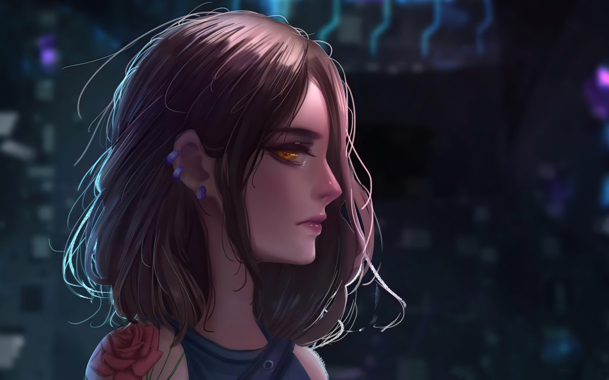 Jack Stauber без бороды