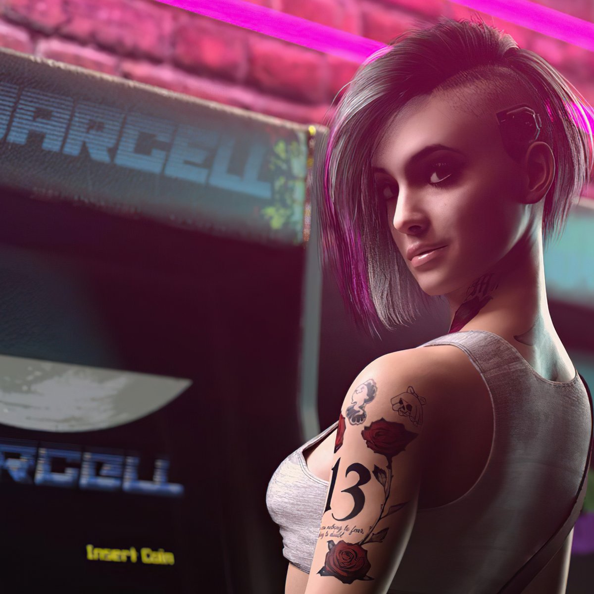 Дарк синтвейв