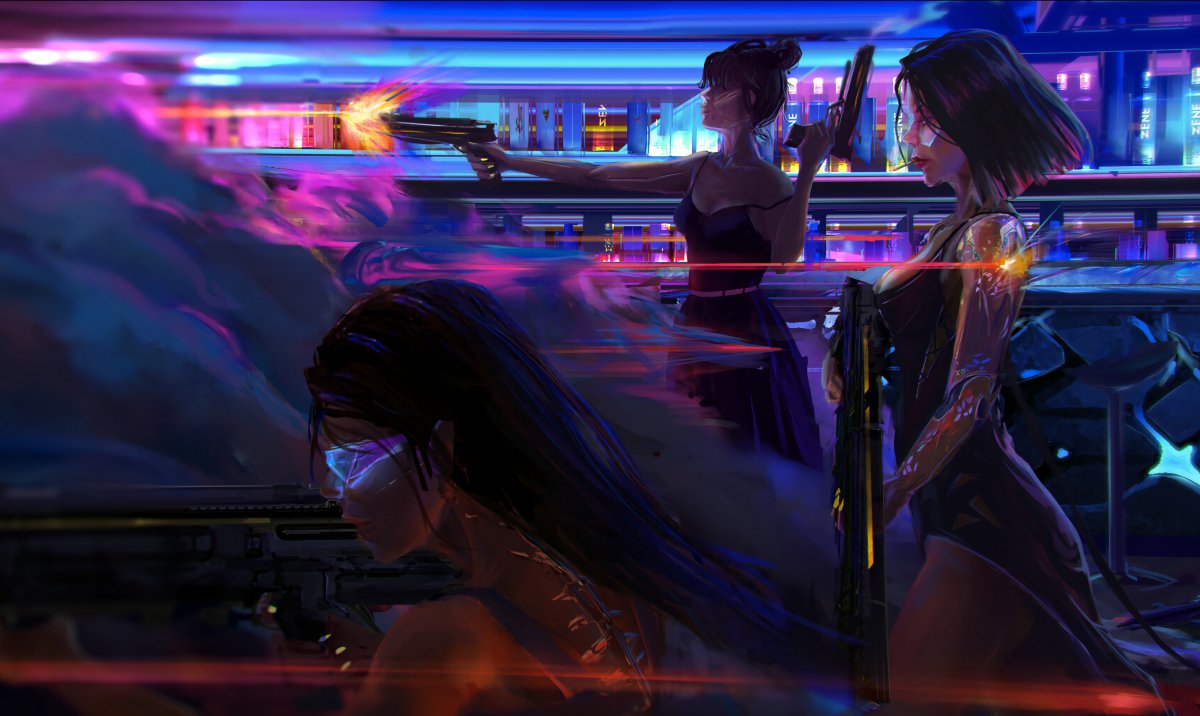 Cyberpunk 2077 ps4 Джейд