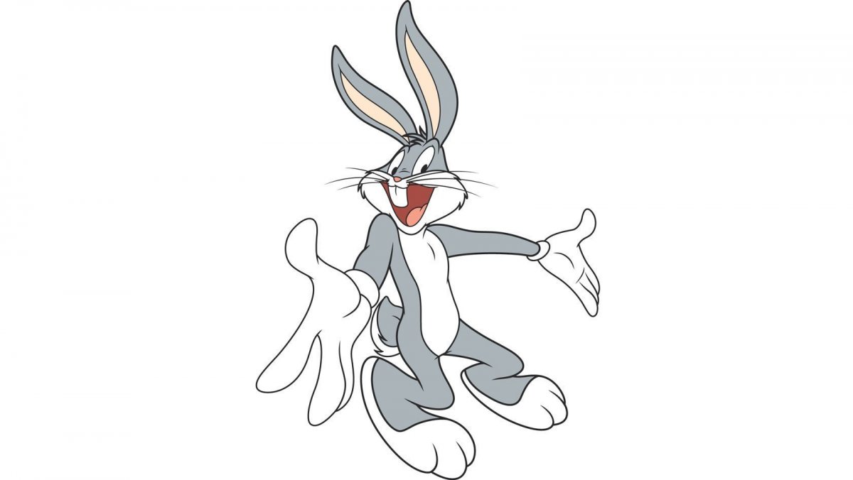 Багз Банни и Бэбс Банни