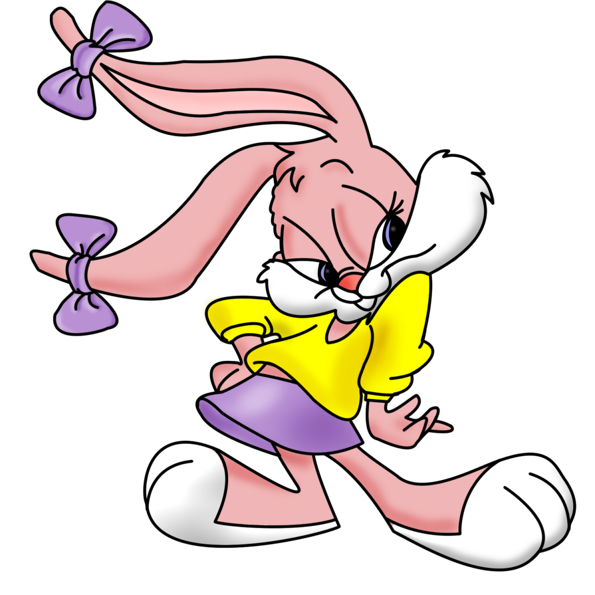 Зверополис кролик Джуди Хоппс