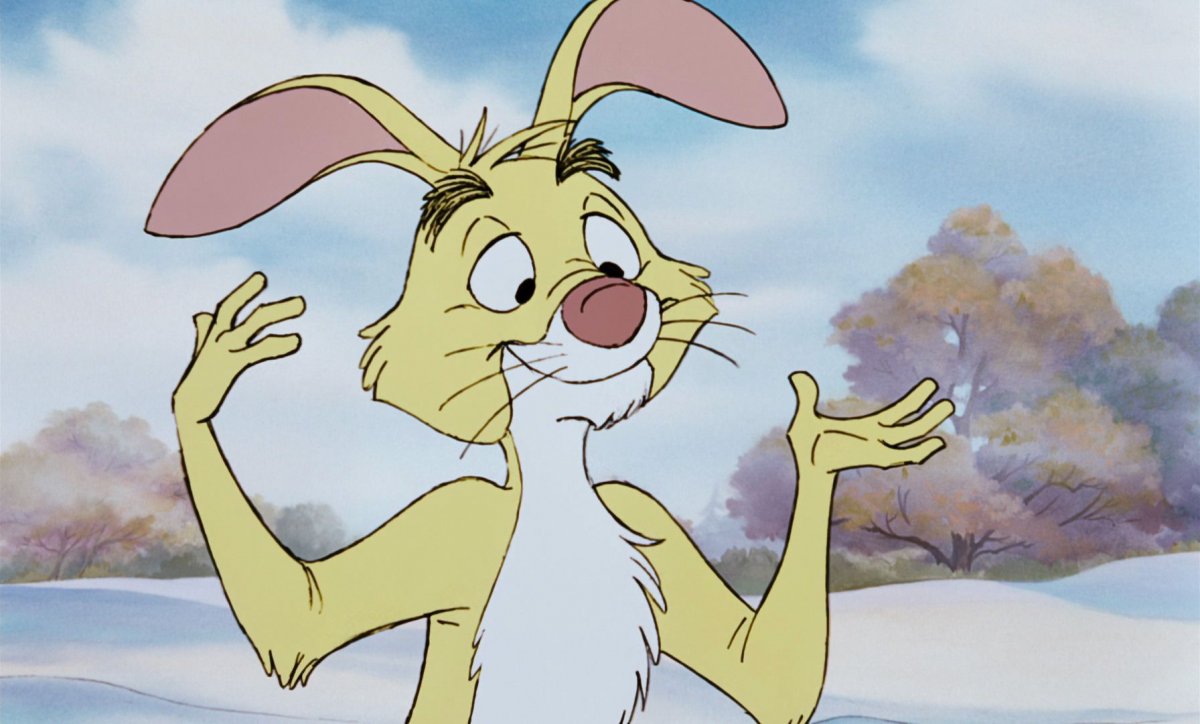 Кролик Багз Банни