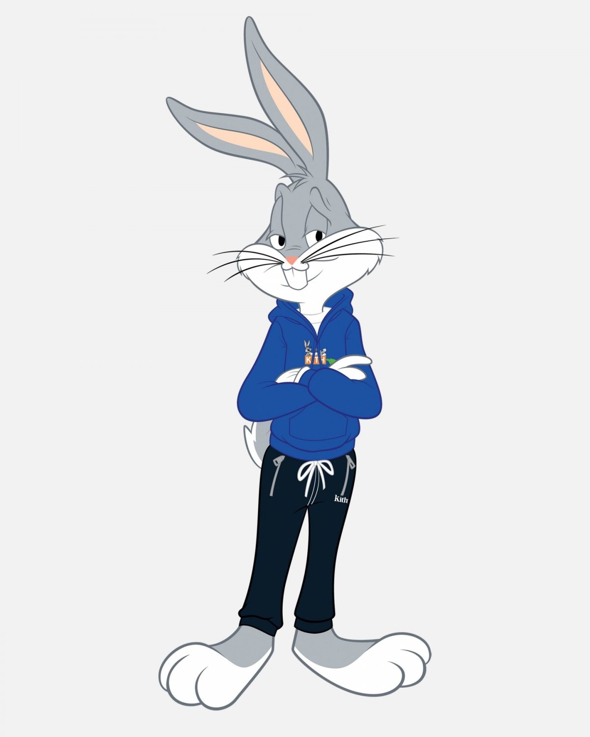 Заяц Топотун из Бэмби