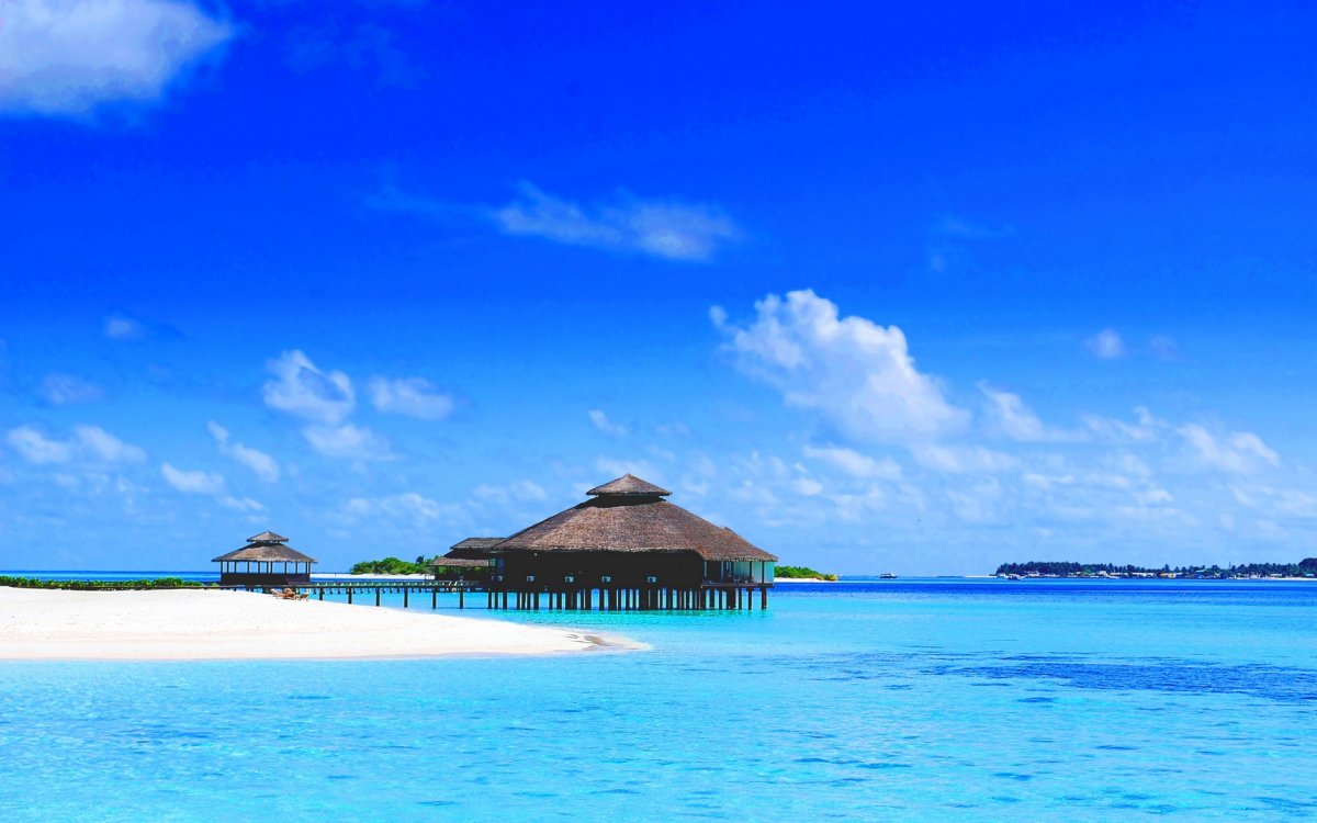 Мальдивские острова