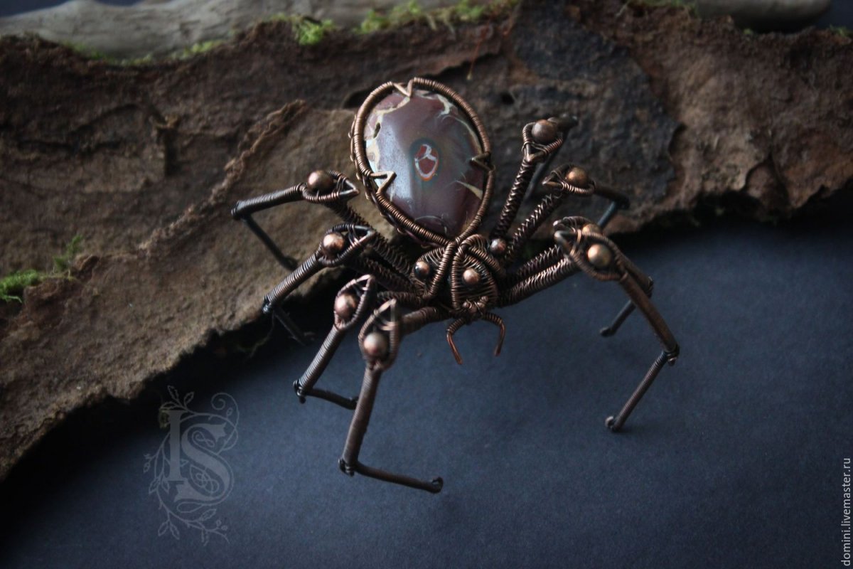 Паук Повелитель