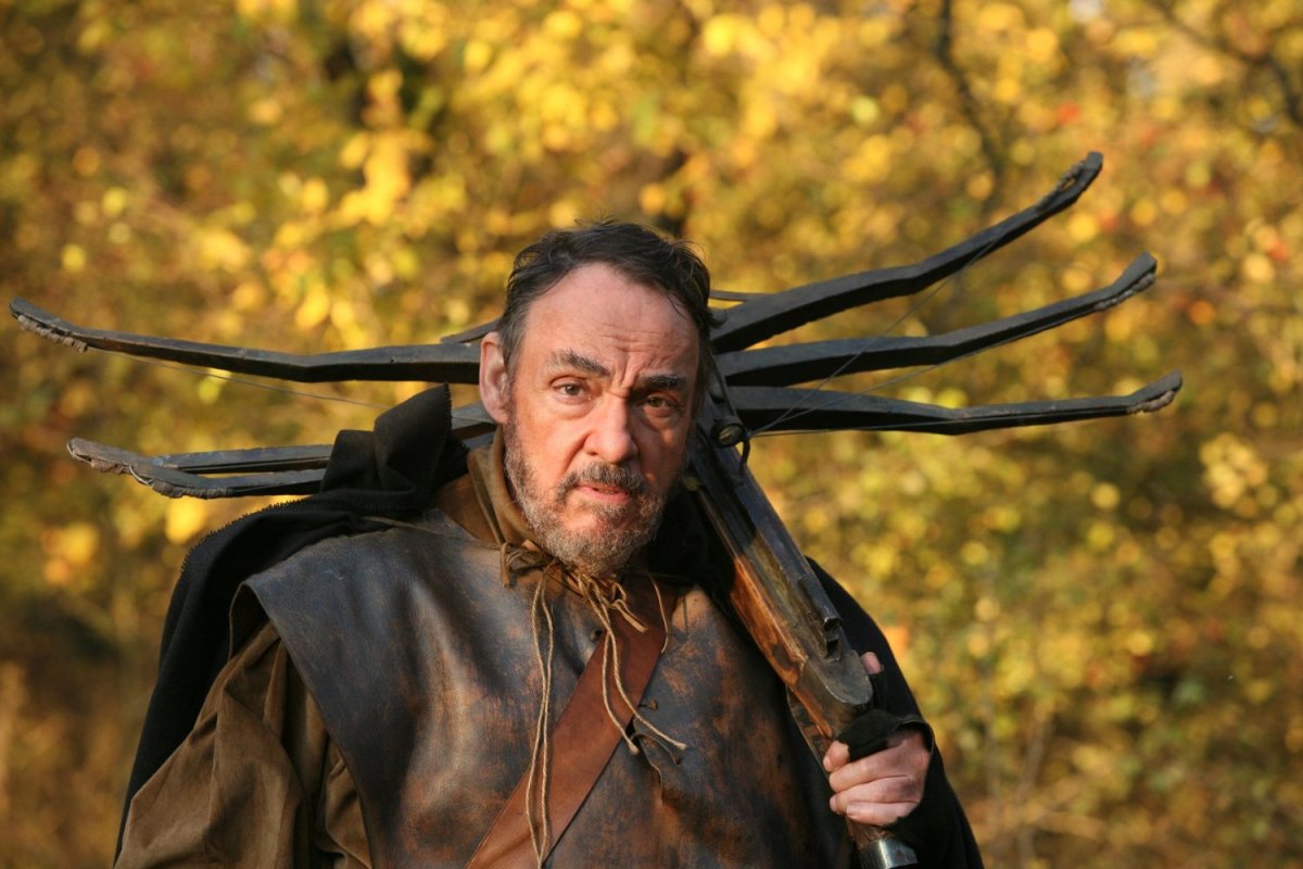 Король Ангмара