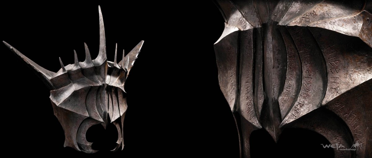 Сала Бэйкер Саурон