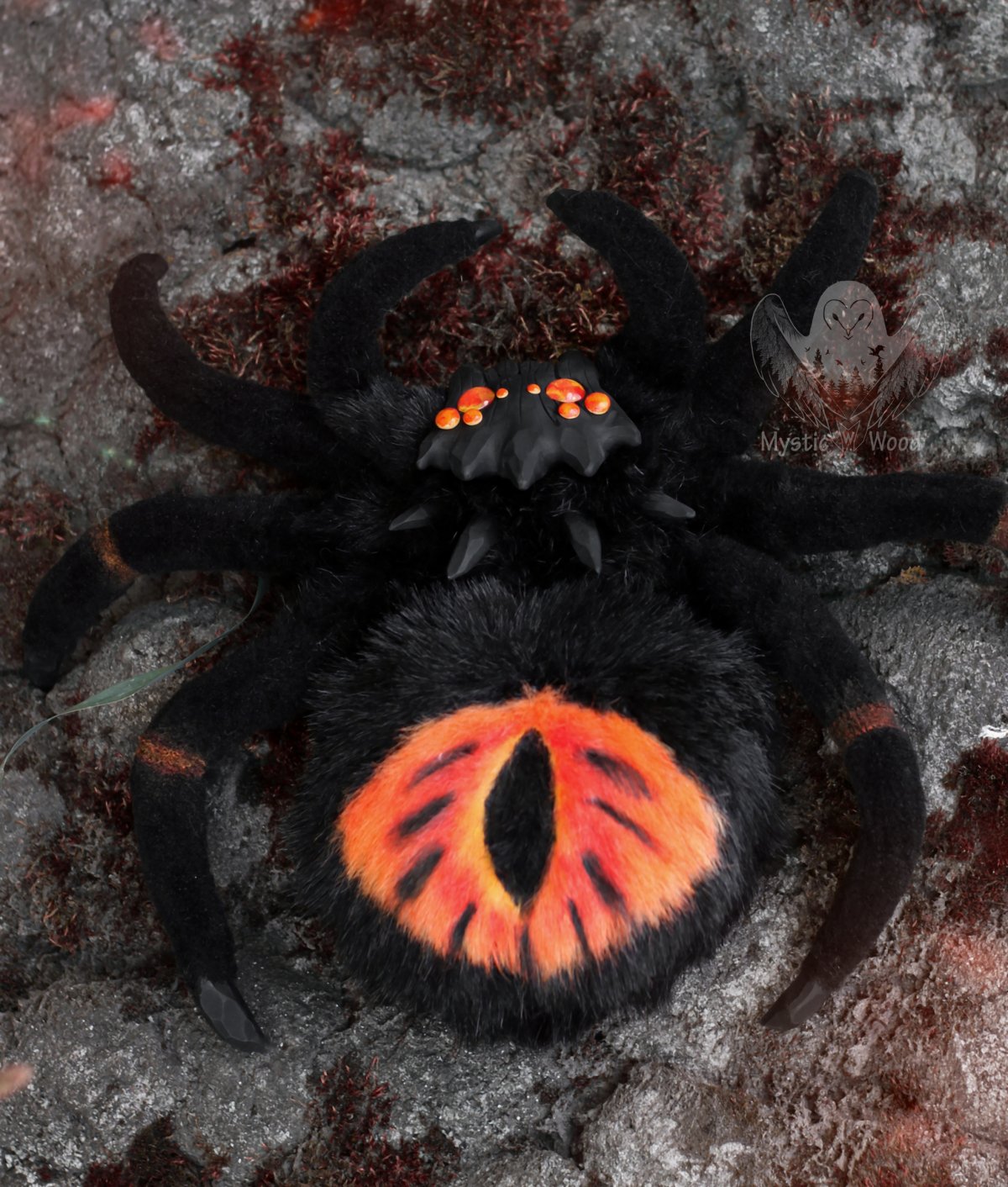 Сильмариллион Унголиант