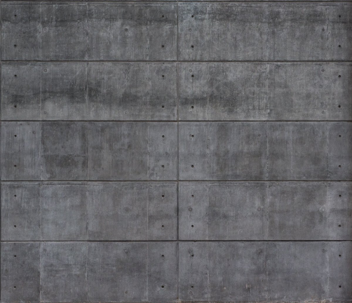 Бетонные панели текстура