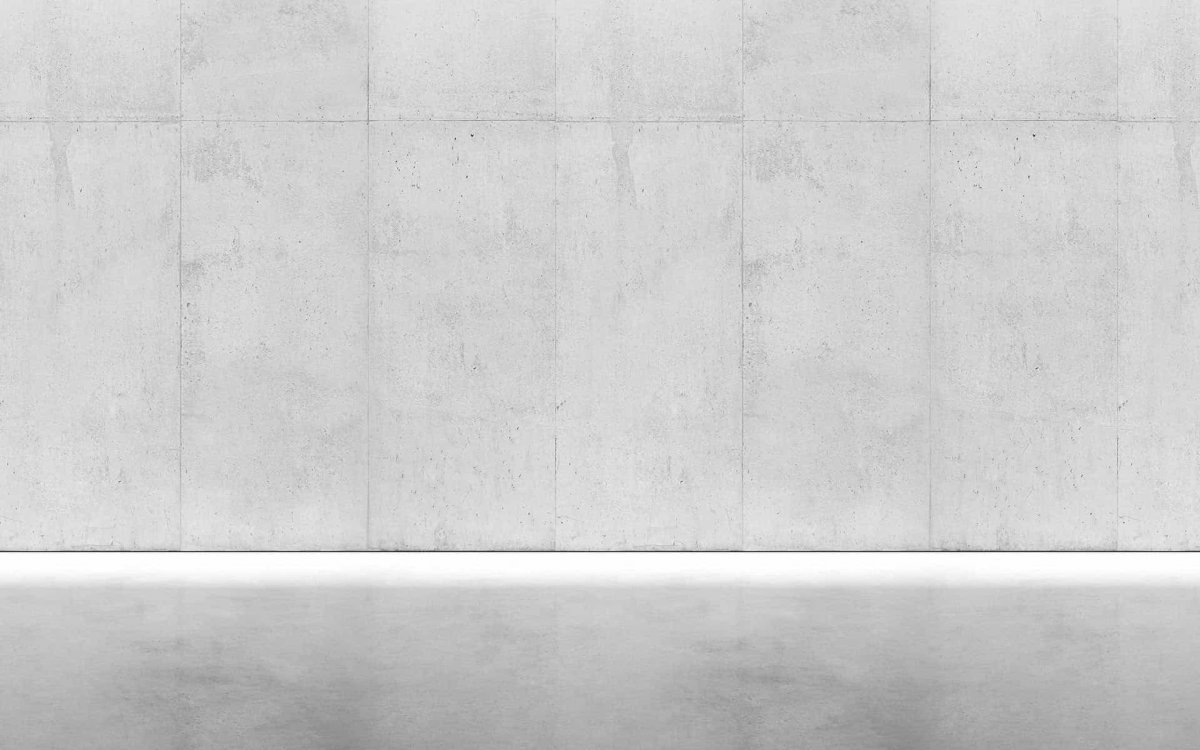 Бетонная стена