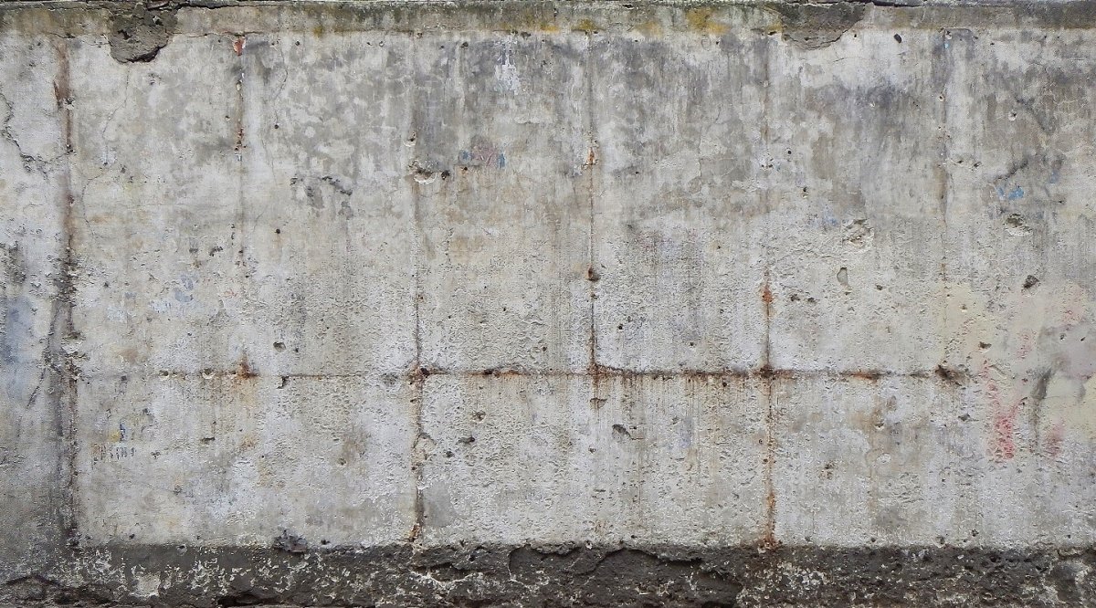 Текстура бетон монолит