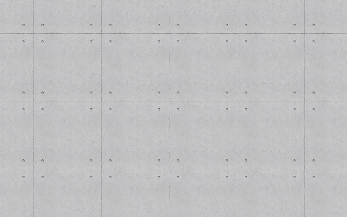 Текстура монолитного бетона