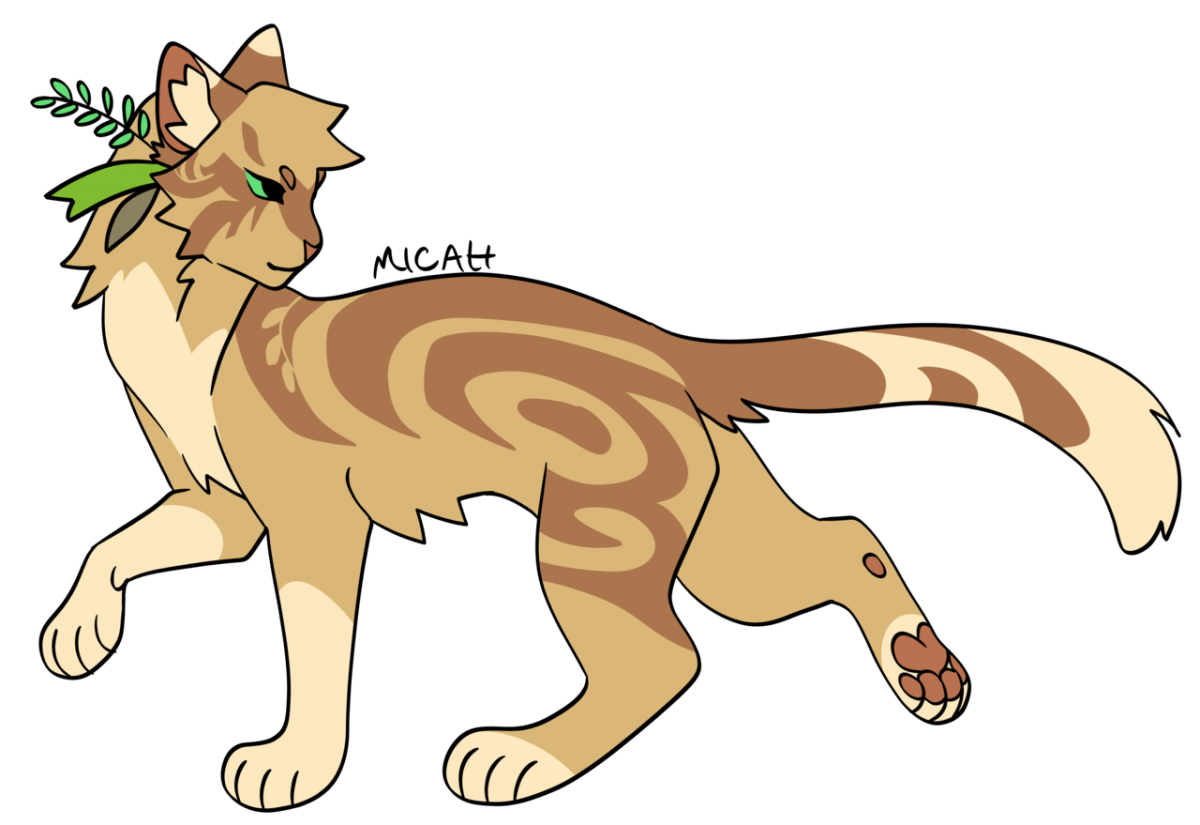 Кленовница, Звездоцап и Коршун