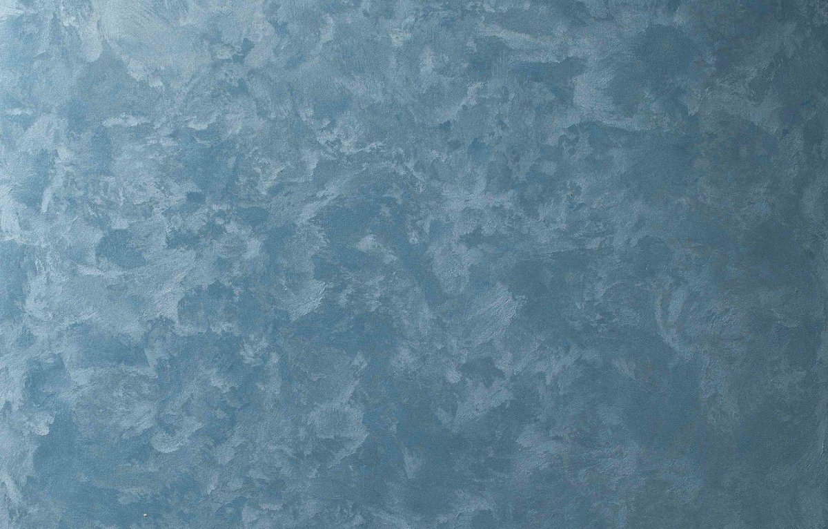 Декоративная краска шелк