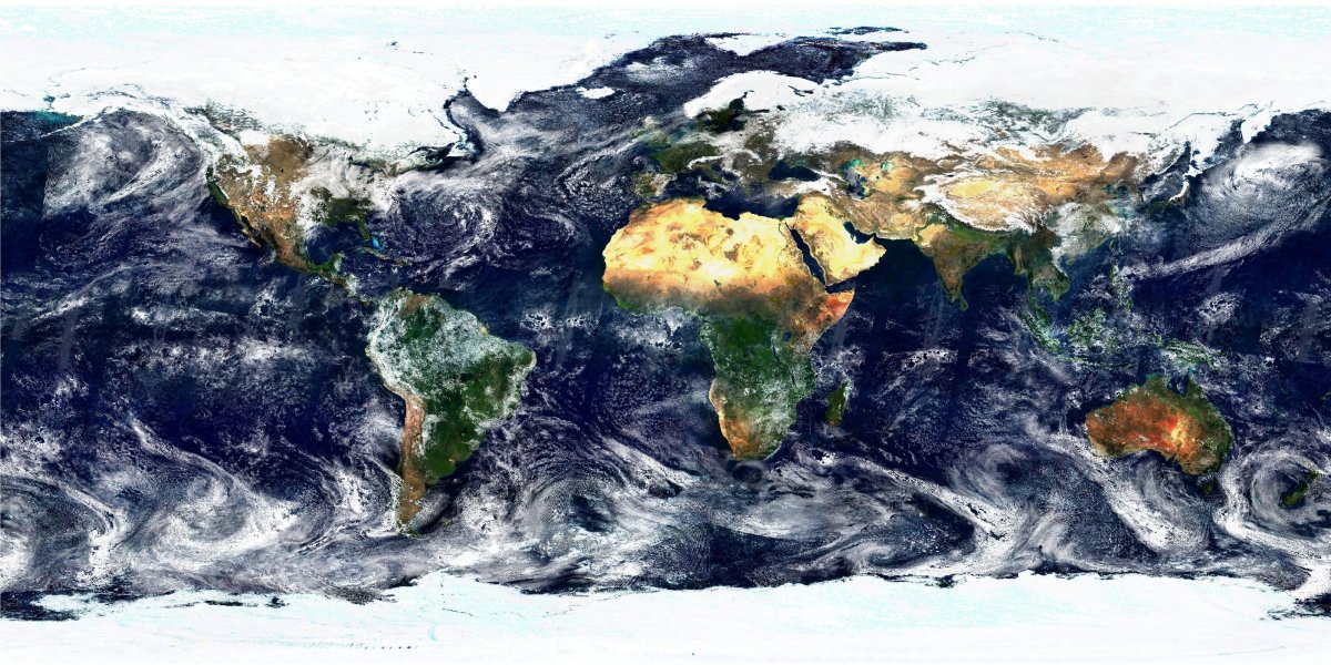 Текстура планеты для фотошопа