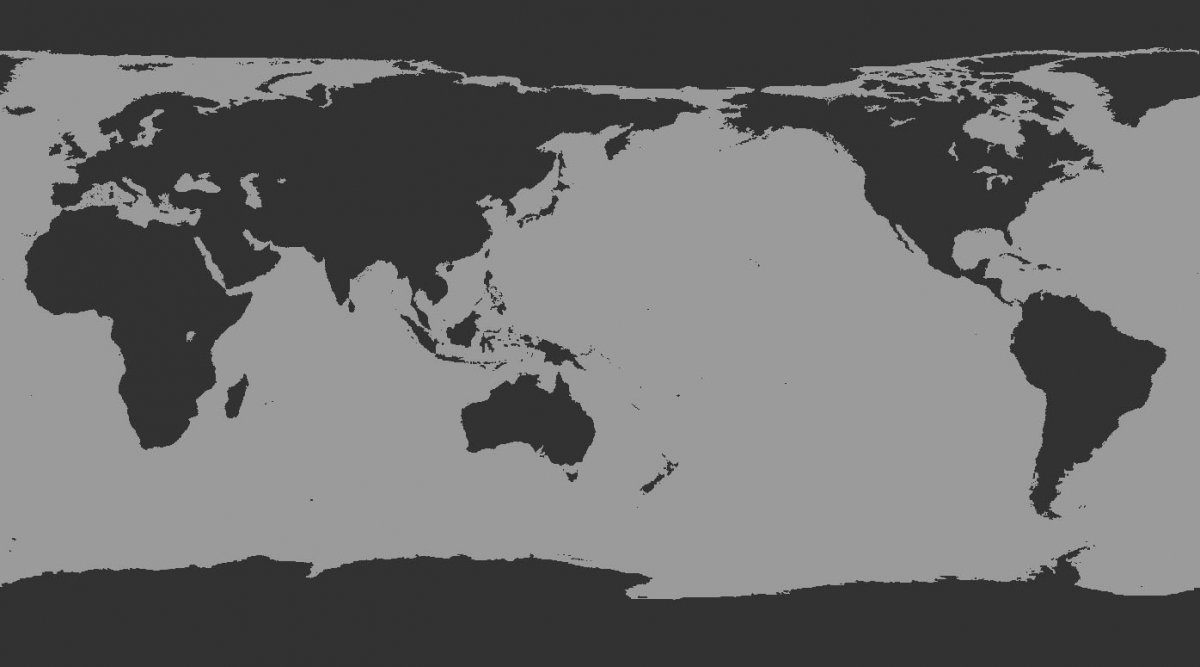 Текстура планеты Марс