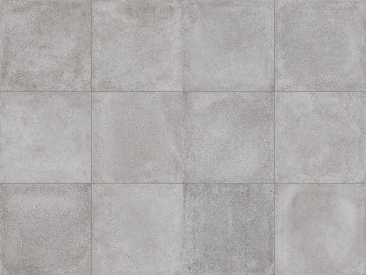 Stone Gray Brams напольная плитка серая