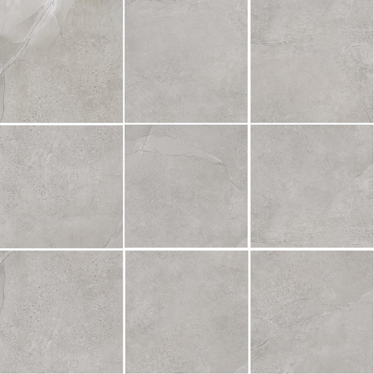 Плитка серая 60х30 Эталон