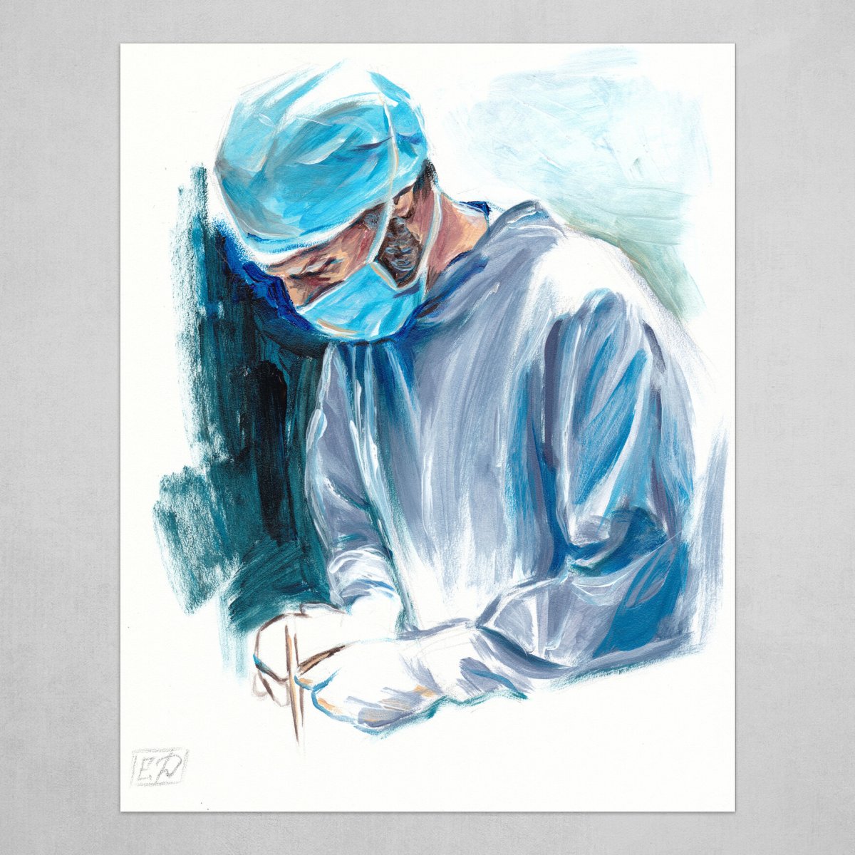 Медицина арт картинки