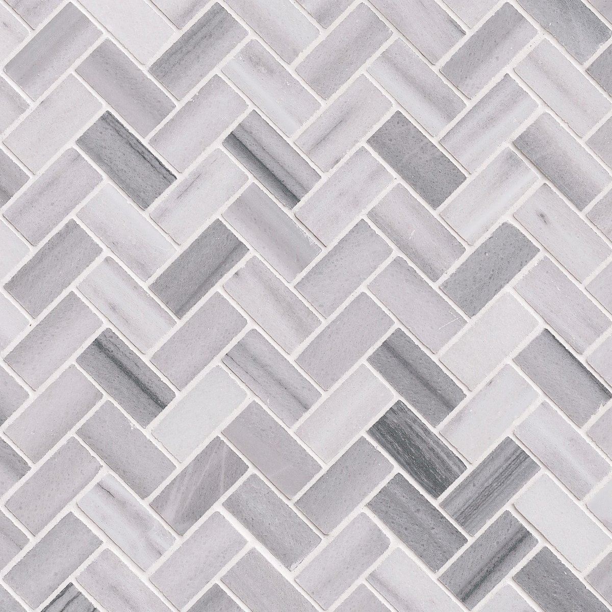 Мощсика Herringbone