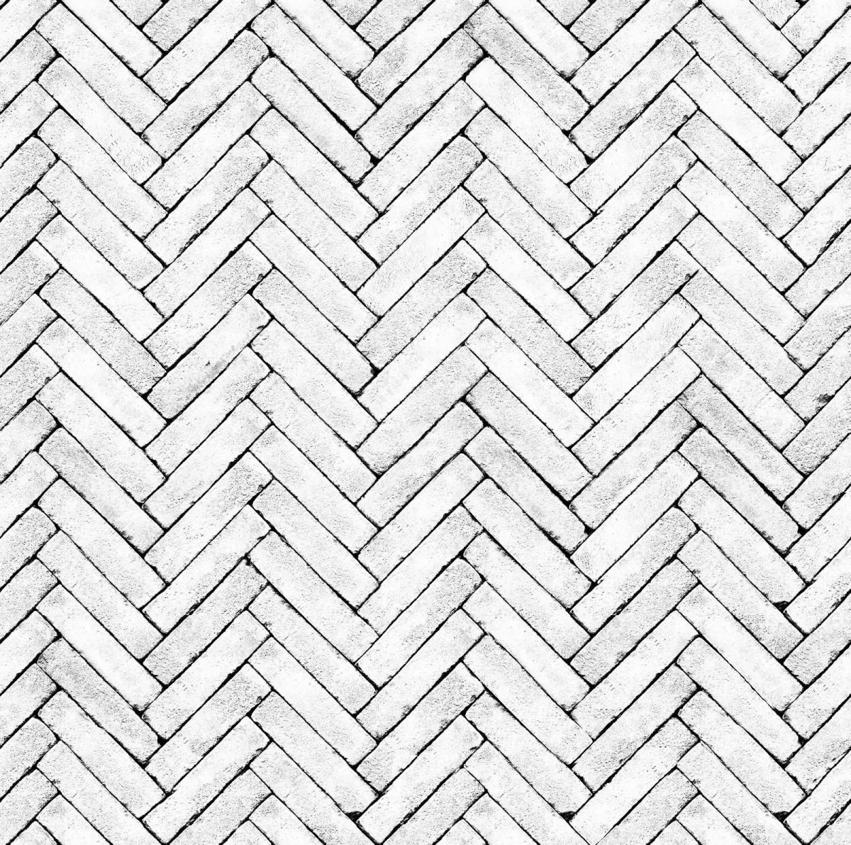 Мощсика Herringbone