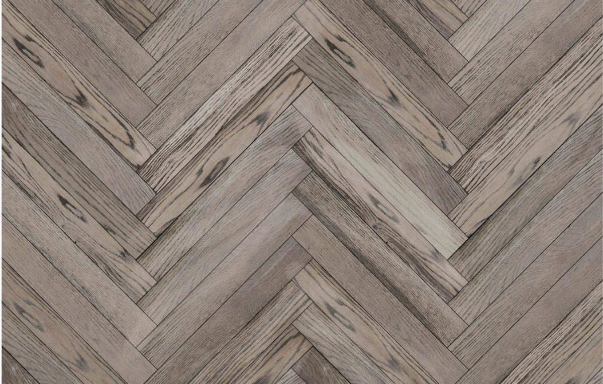 Паркет елочка белый текстура