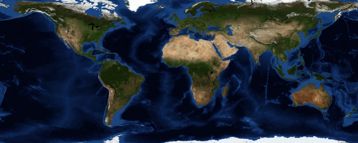 Планета земля миниатюра