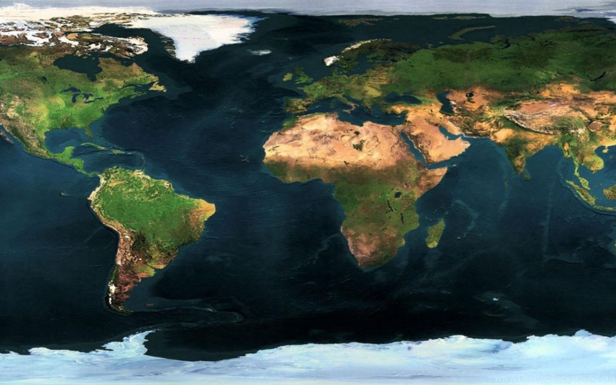 Повышение уровня мирового океана