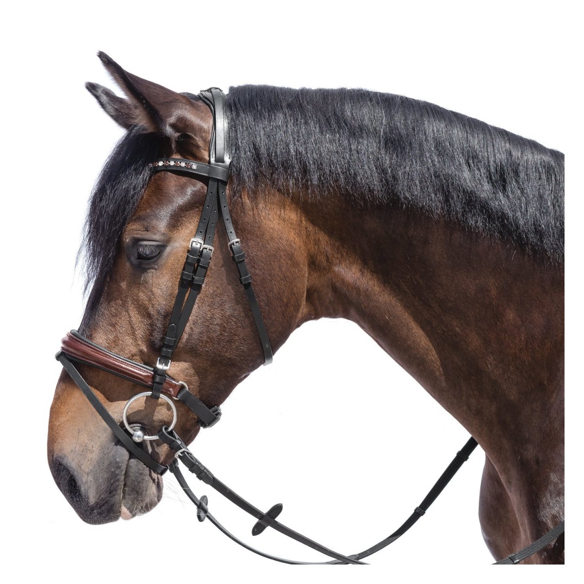 Удила трензель