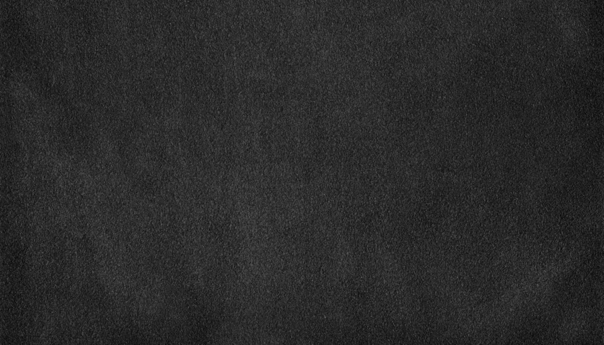 Фактура черной бумаги