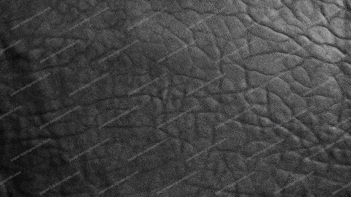 Черная кожа текстура