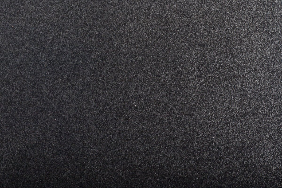 Фактура черной бумаги