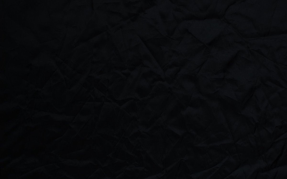 Черная бумага обои