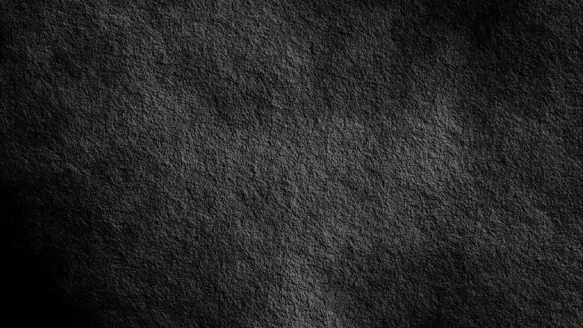 Черная текстура