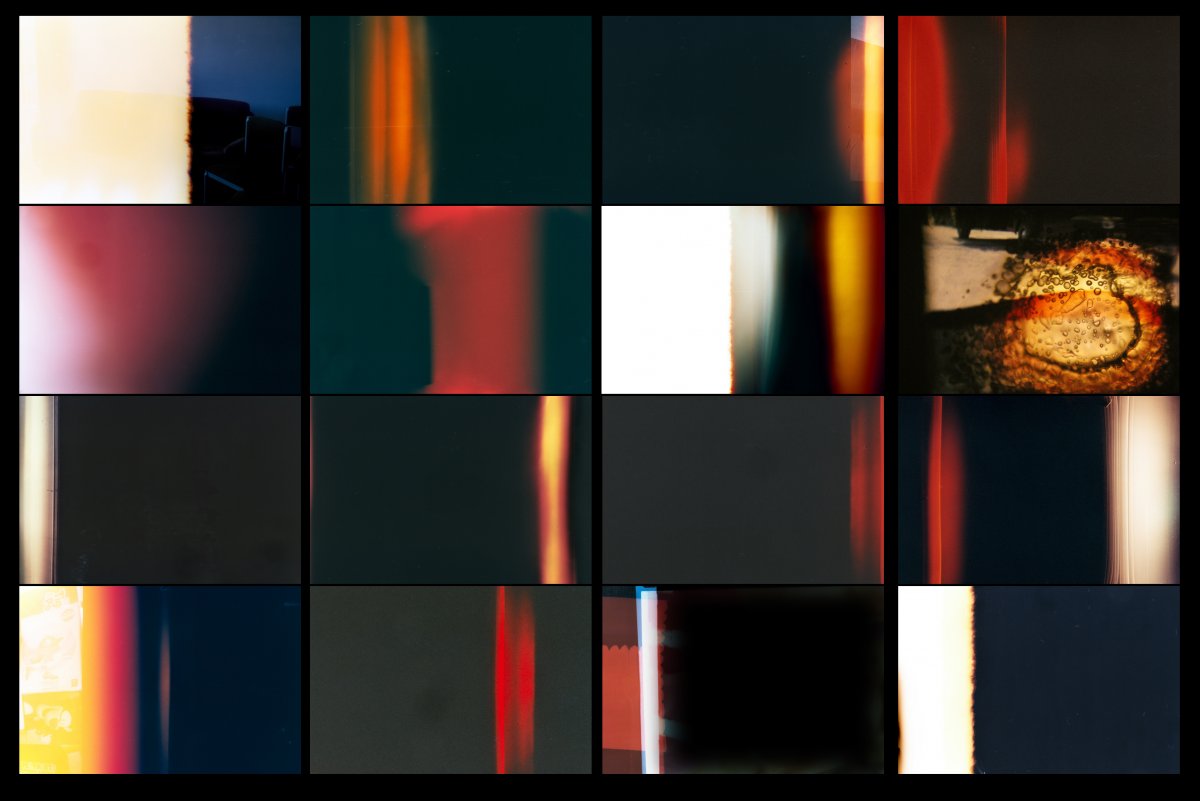 Фон рабочего стола абстракция размытость