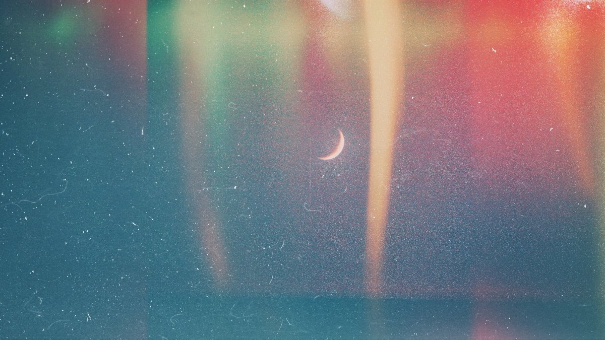 Засвеченная пленка