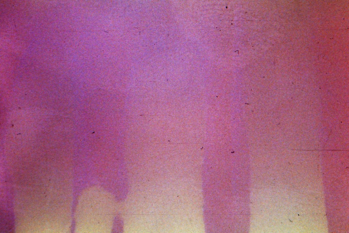 Пленочные засветки для фотошопа