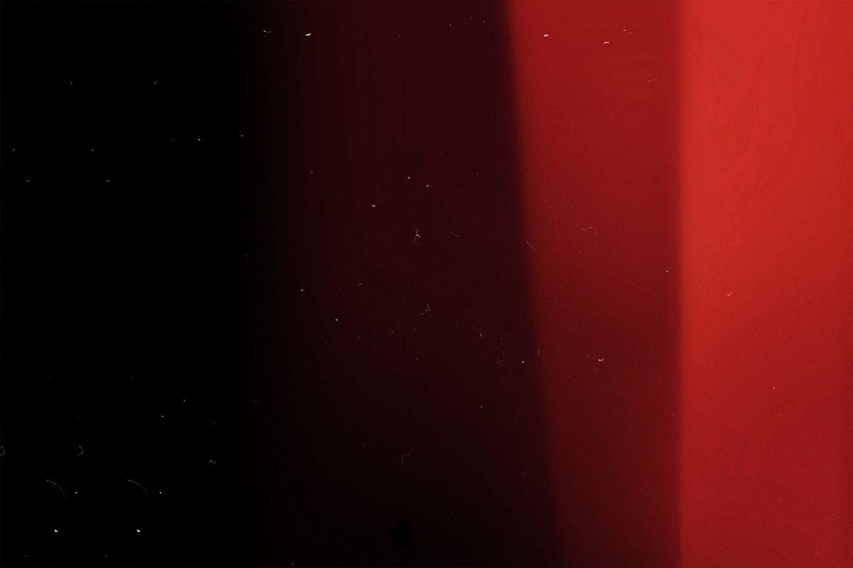 Текстура пленки для фотошопа