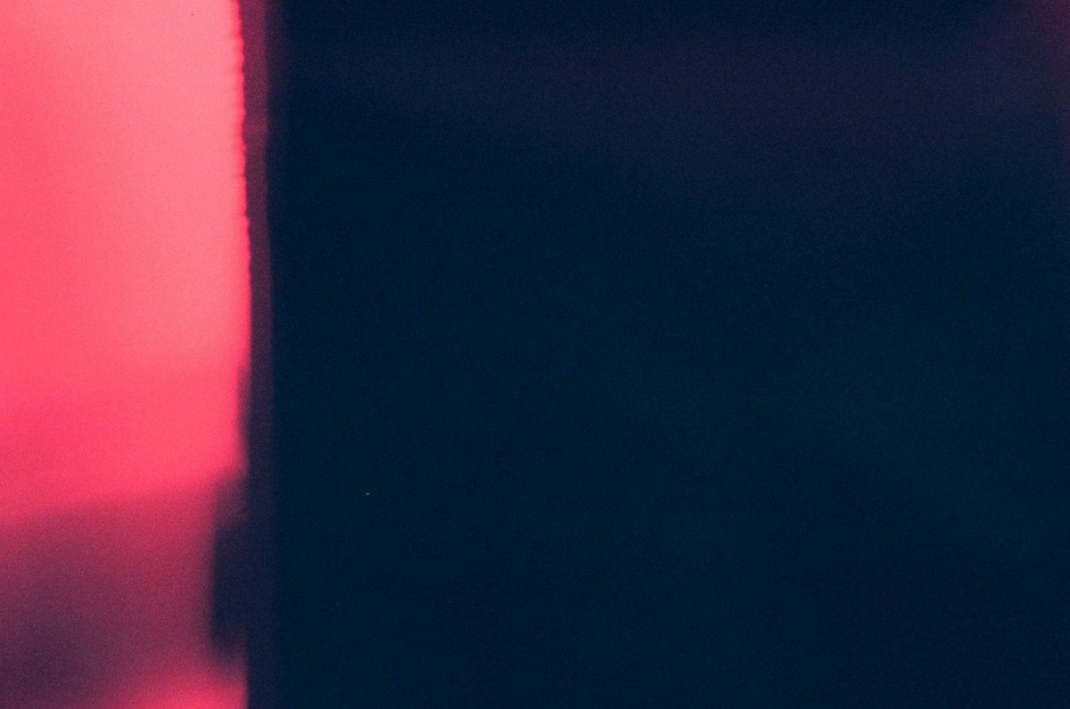 Эффект старой пленки