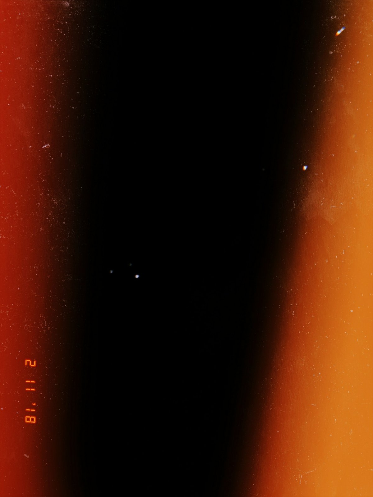 Пленочные эффекты для фотошопа