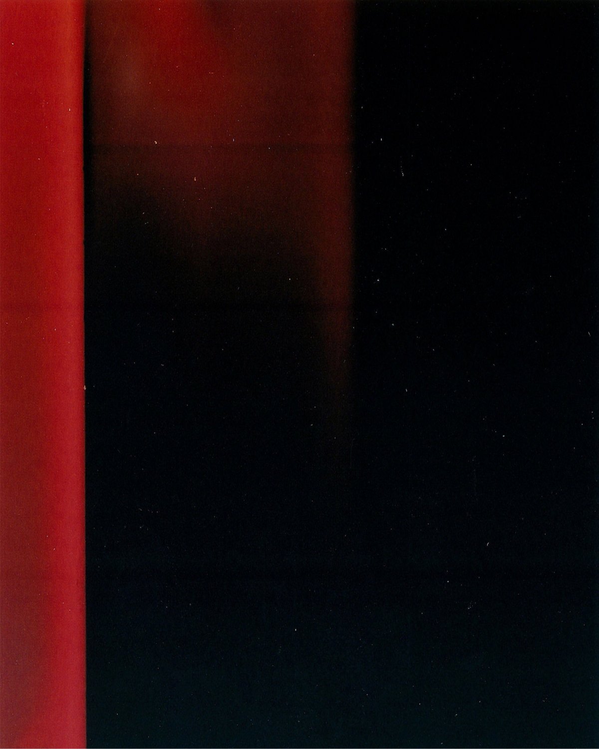 Текстура засвеченной пленки