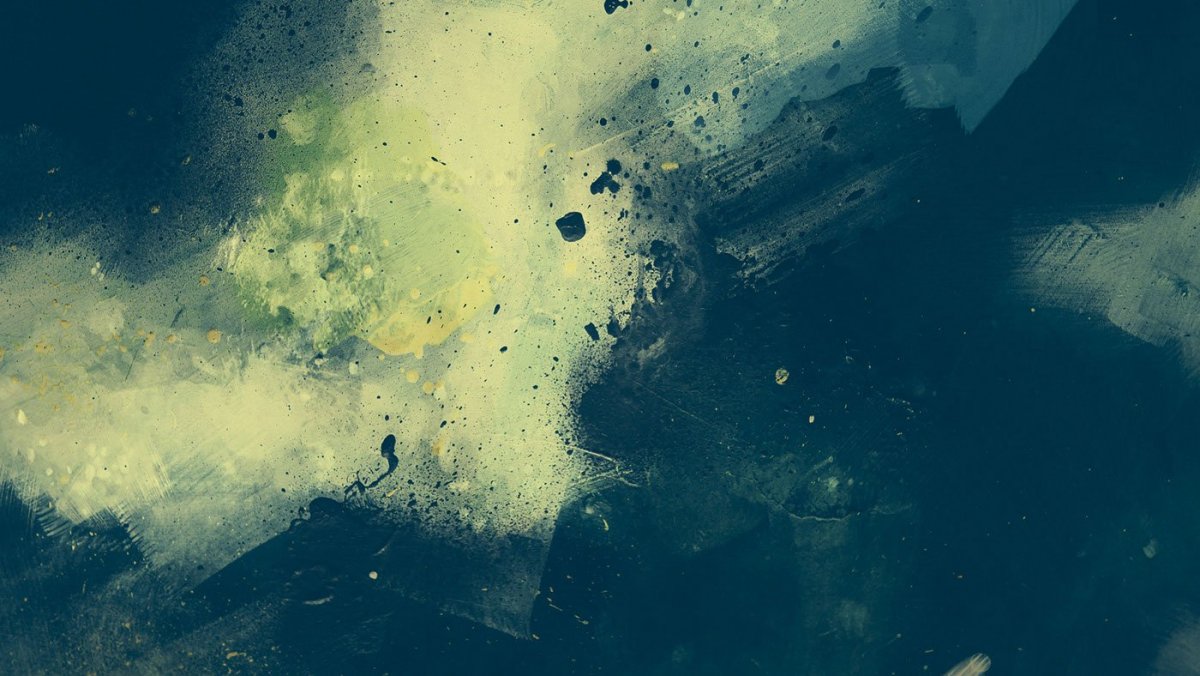 Эффект старой пленки