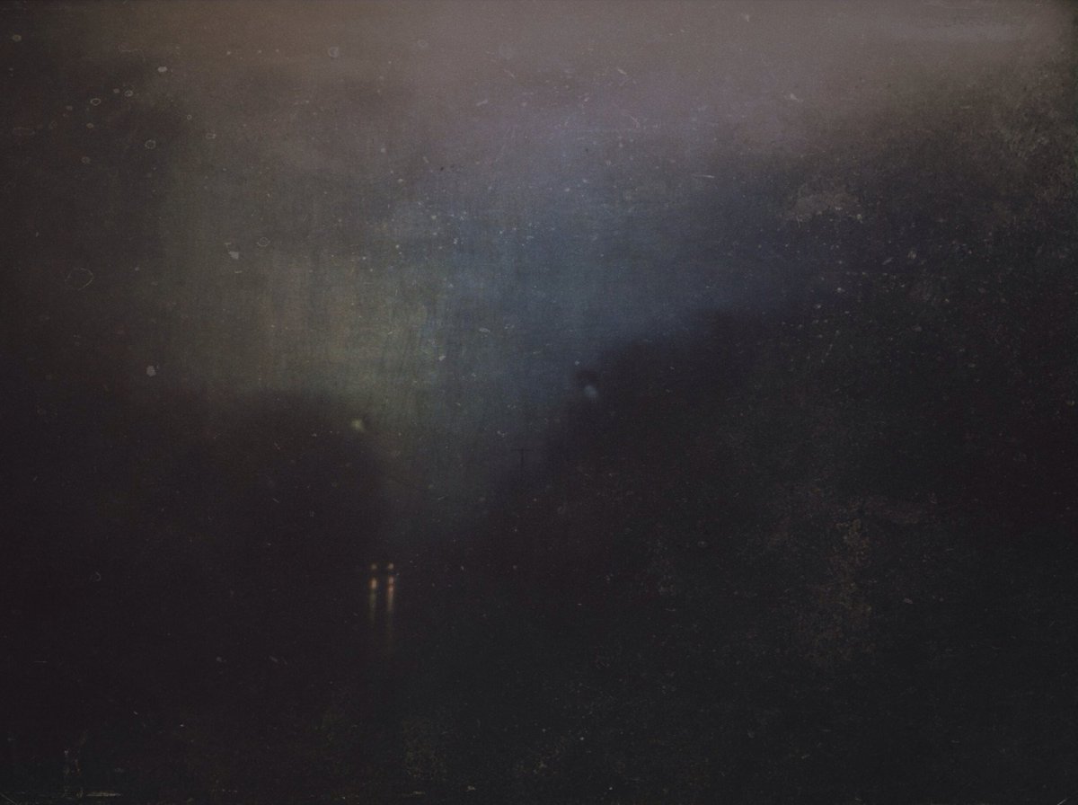 Текстура пленки