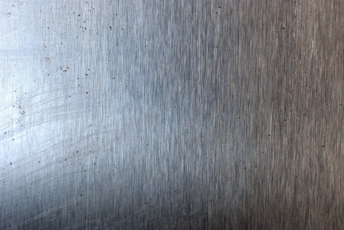 Текстура металла