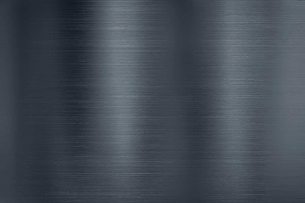 Полированный металл