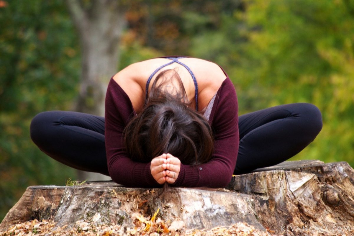 Йога Майя Деви