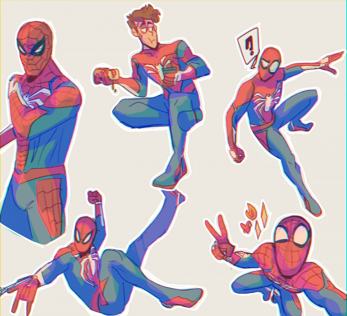 Флеш референс